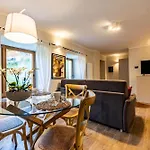 Lo Micho - Le Four Des Alpes Apartament