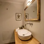 Lo Micho - Le Four Des Alpes Apartament Rhemes-Saint-Georges