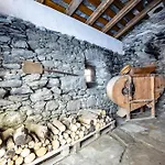 Lo Micho - Le Four Des Alpes * Rhemes-Saint-Georges