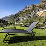Lo Micho - Le Four Des Alpes Apartament