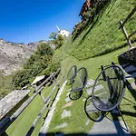 Lo Micho - Le Four Des Alpes Apartament