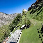 Lo Micho - Le Four Des Alpes Rhemes-Saint-Georges