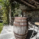 Lo Micho - Le Four Des Alpes