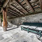 Apartament Lo Micho - Le Four Des Alpes