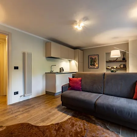 Lo Micho - Le Four Des Alpes * 레메스 세인트 조지