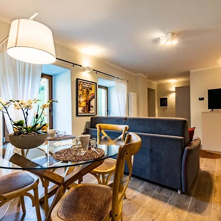 Lo Micho - Le Four Des Alpes * 레메스 세인트 조지