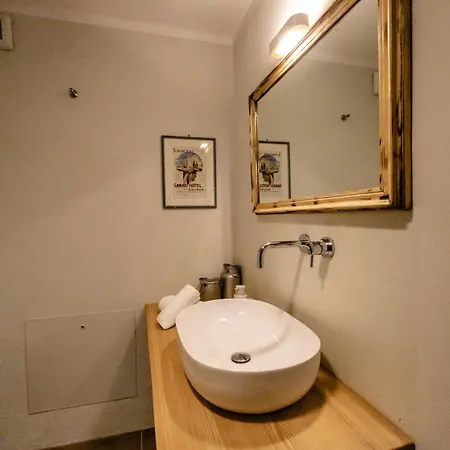 Lo Micho - Le Four Des Alpes Appartement Rhemes-Saint-Georges